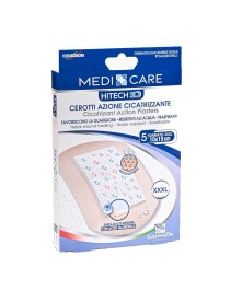 CEROTTI CICATRIZZANTI 10X15 5P CEROTTI CICATRIZZANTI 10X15 5P