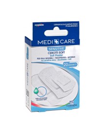 CEROTTI DELICATI ASSORTITI20PZ CEROTTI DELICATI ASSORTITI20PZ