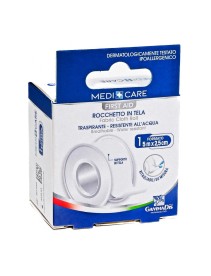 ROCCHETTO TELA BIANCO 500X2,5