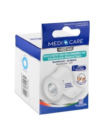 ROCCHETTO TNT BIANCO 500X5CM