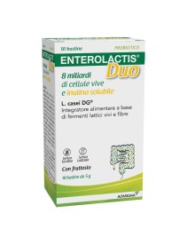 ENTEROLACTIS DUO 20*Bust.