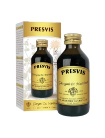 PRESVIS*Liquido Analc.100ml