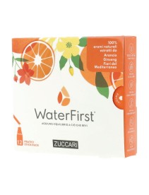 Waterfirst Aran Gins Med 12stk Waterfirst Aran Gins Med 12stk