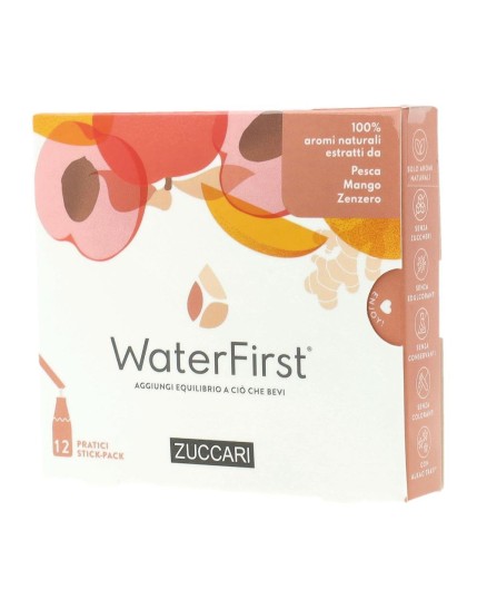 Waterfirst Pesc Mang Zenz12stk Waterfirst Pesc Mang Zenz12stk