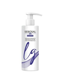 SEBOSAL DS Sh.200ml