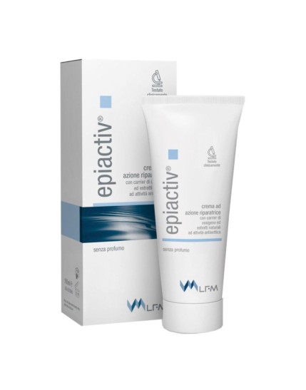 EPIACTIV Crema Riparatrice