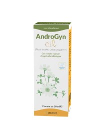 ANDROGYN OIL 50ML