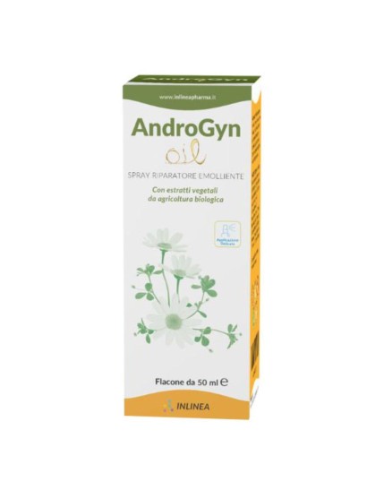 ANDROGYN OIL 50ML