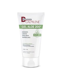 DERMOVITAMINA CALM GEL ALOE