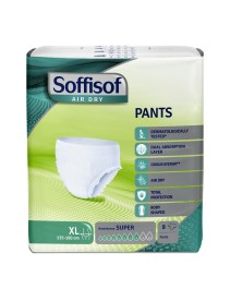 SOFFISOF Pants Super XL*8pz