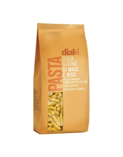 DIALSI Past.M&R Fusilli33 800g