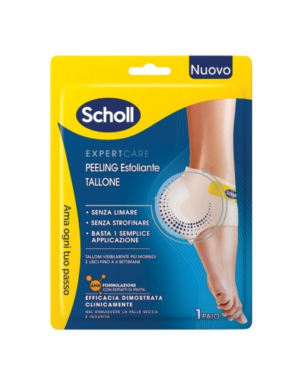 SCHOLL EXPERTCARE ESFOL TALLON