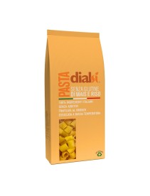 DIALSI Pasta M/Maniche 63 800g