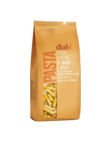 DIALSI Pasta Penne 34 800G