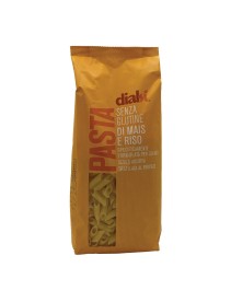 DIALSI Pasta M/Penne 36 800g