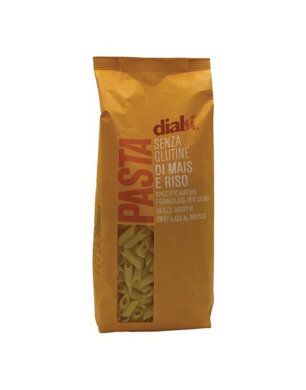 DIALSI Pasta M/Penne 36 800g