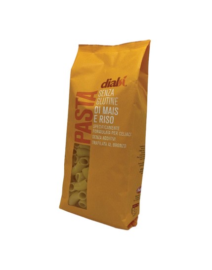 DIALSI Pasta Rigatoni 61 800g