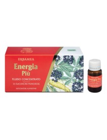 ENERGIA PIU'12fl.10ml EBM
