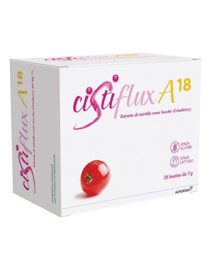 CISTIFLUX A 18 28*Buste