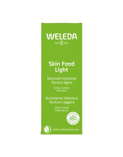 SKIN FOOD Light 75ml