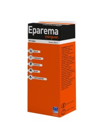 EPAREMA CINQUE Sciroppo 180g