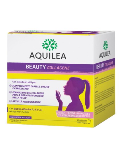 AQUILEA BEAUTY COLLAGENE30BUST