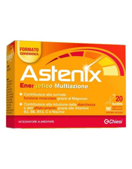 ASTENIX 20 Buste PROMO