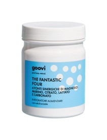 GOOVI MAGNESIO 150GG