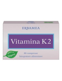 VITAMINA K2 60 Cpr EBM