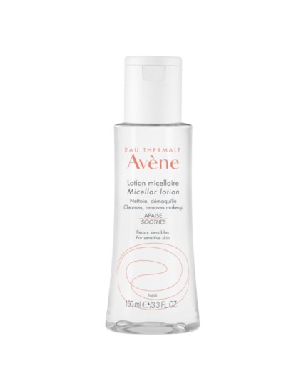 AVENE LOZIONE MICELLARE 100ML