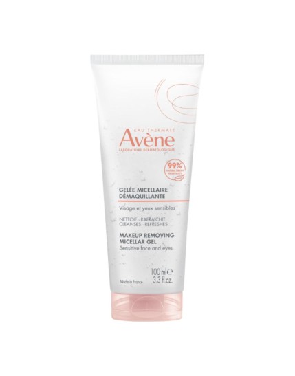 AVENE GEL MICELLARE 100ML