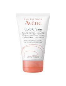 Avene Cold Cream Mani 50ml