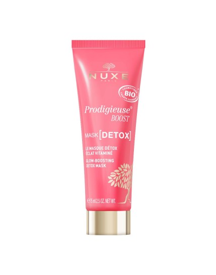 NUXE PRODIGIEUSE BOOST MASQUE