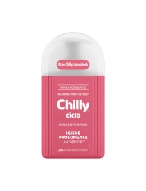 CHILLY Det.Ciclo 300ml