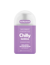 CHILLY DETERGENTE LENIT 300ML