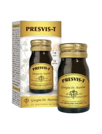 PRESVIS T 75 Past.