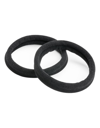 ELASTICI GRANDI NERO 2PZ ELASTICI GRANDI NERO 2PZ