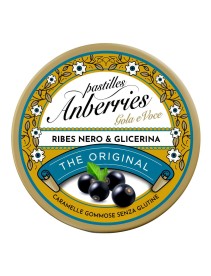 ANBERRIES CLASSICHE RIBES/GLIC