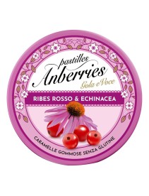 ANBERRIES Past.Ro&Echinacea