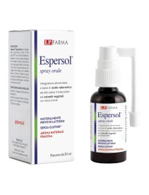 ESPERSOL Spray Orale  30ml
