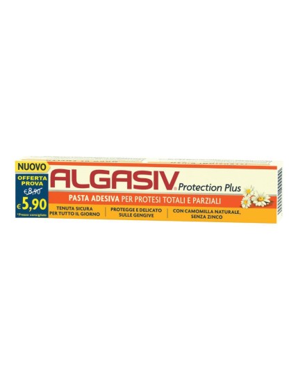 ALGASIV PASTA ADESIVA PROTECTI