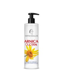 OFFICINALIS ARNICA 99% 100ML