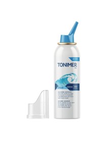 Tonimer Isotonic Normal Spray 100ml
