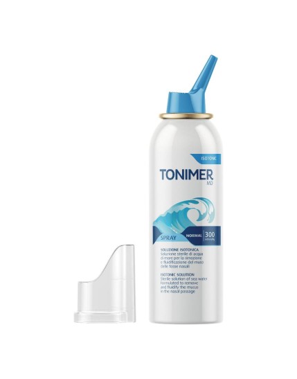 Tonimer Isotonic Normal Spray 100ml