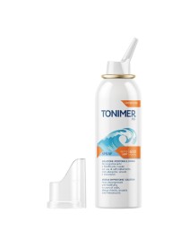 Tonimer Hypertonic Spray 100ml