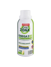 Enerzona Omega 3RX 110 Capsule