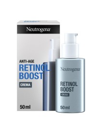 NEUTROGENA RETINOOL CREMA VISO