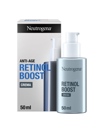 NEUTROGENA RETINOOL CREMA VISO