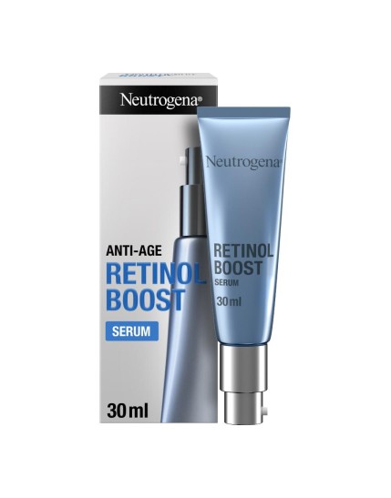 NEUTROGENA RETINOOL SIERO 30ML