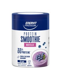 ENERVIT PR.Smoothie Mirtillo